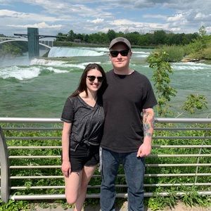 Meet your Posher, Steffy